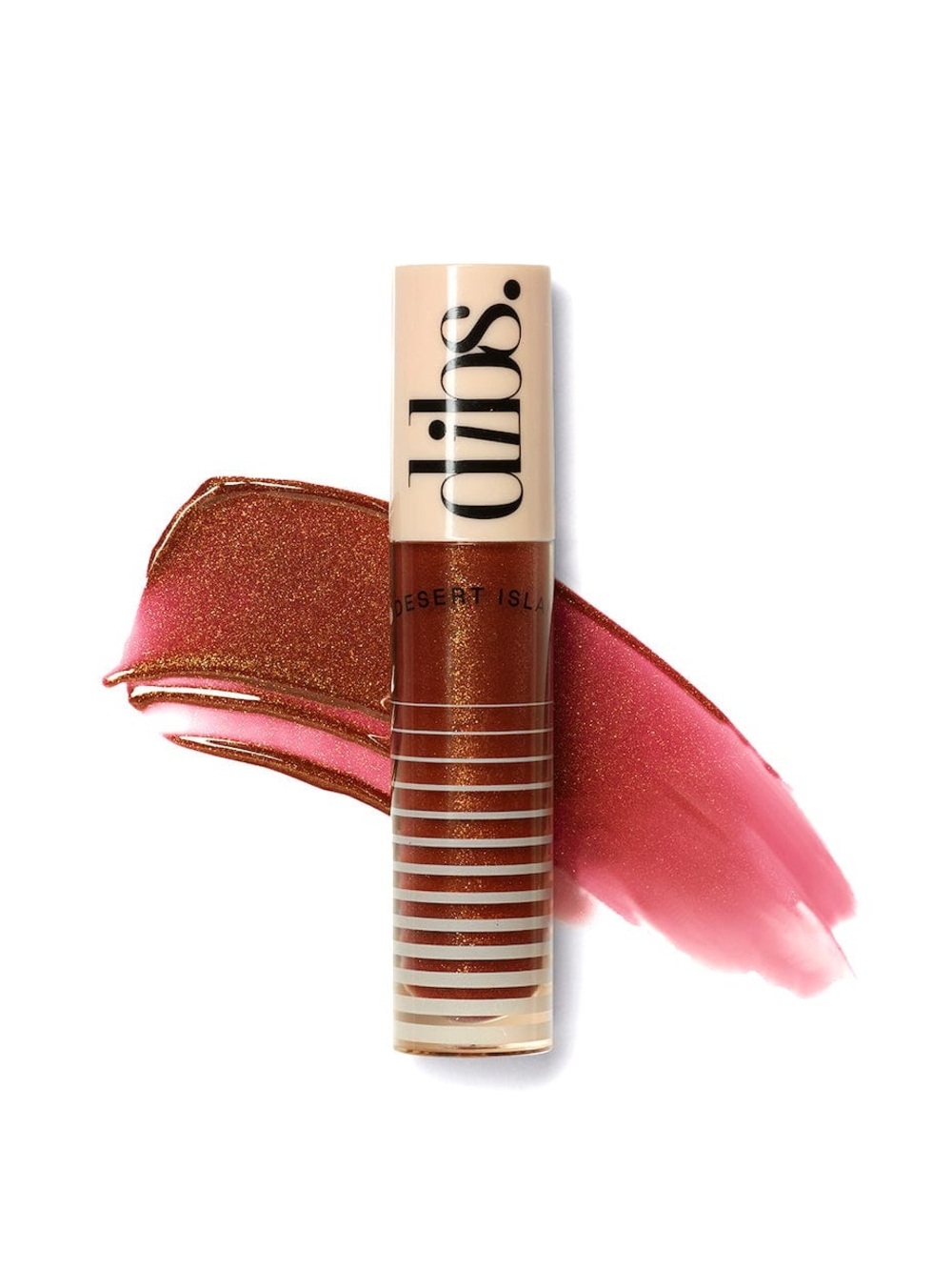 dibs Go to Glossy Balm - Soda Pop